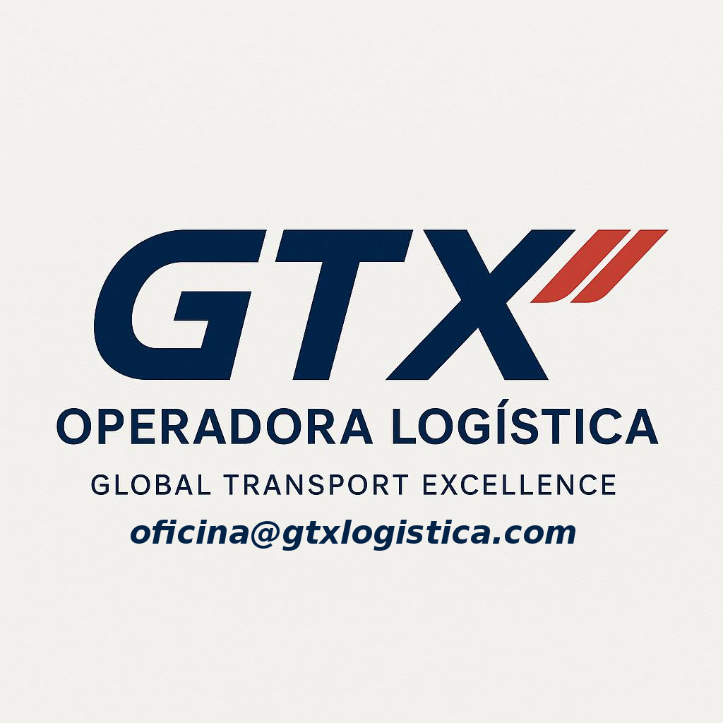 GTX Logística